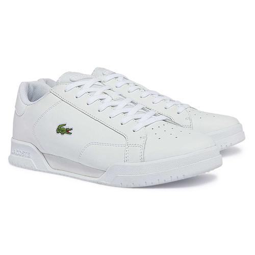 Chaussure Lacoste Sport Achat neuf ou d occasion pas cher Rakuten